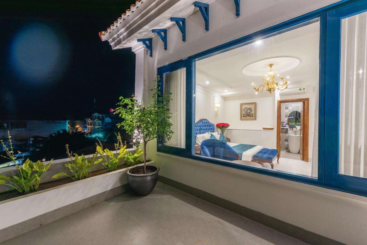 White Hotel Lang Son Ngoại thất bức ảnh